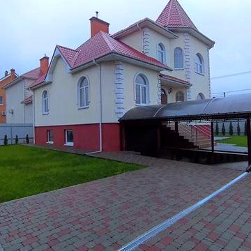 Продам будинок в Броварах