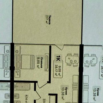 Продаж 1-кім.квартири вул.Соняшникова ЖК Аурум Солар(апартаменти) ЖК Аурум Солар