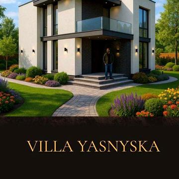 Продаж будинку в с.Ясниська від 850$/м2