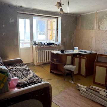 1к. квартира у Чорноморську