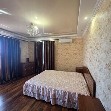 Здаю двокімнатну квартиру вул. Соборна пр. Центральний євроремонт