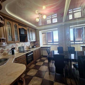 Здаю двокімнатну квартиру вул. Соборна пр. Центральний євроремонт