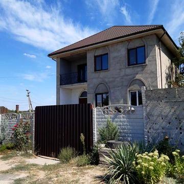 Продам стильный 2-х этажный дом в Мешково-Погорелово