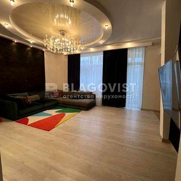 Продаж 3-кімнатної квартири в ЖК Пори року. вул. Мокра (Кудряшова), 16 ЖК Пори Року