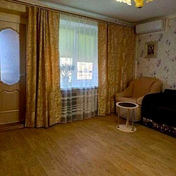 СРОЧНО!1комнатная D 42 кв.на Котовского/Днепрдорога