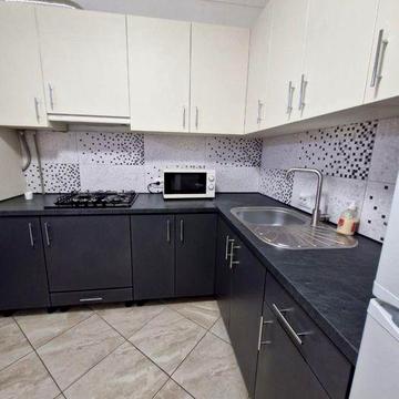 1кімнатна квартира у новобудові