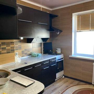 Сдам на довгий термін однокімнатну квартиру