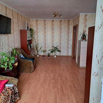 Продам однокімнатну квартиру на лівому березі