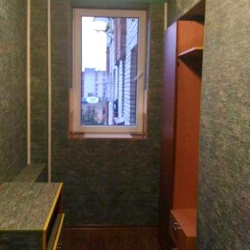 Здача квартири на Пулюя