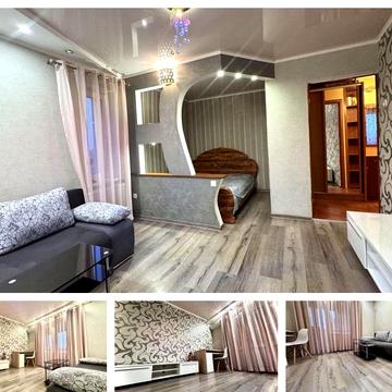 Сдам 1 - к квартиру 40 кв м ,р-н Хаджибейский(Малиновский),Черемушки