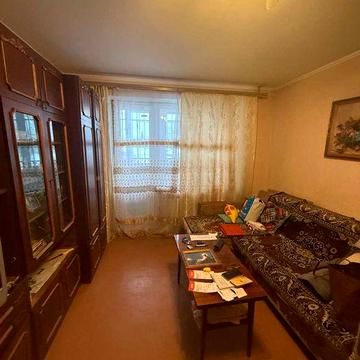 Продам двокімнатну квартиру в Бурштині