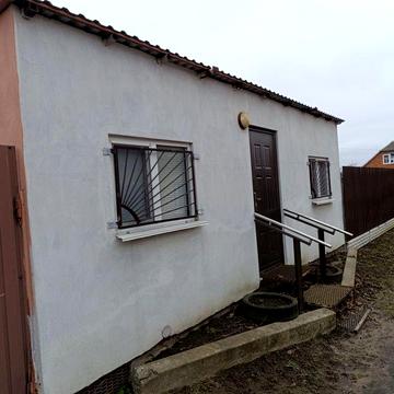 Здам в оренду вагончик в центрі міста