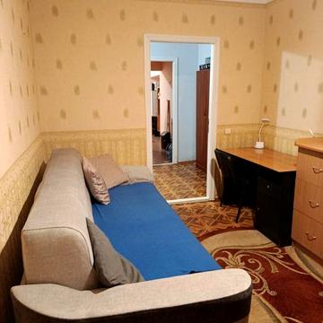 Сдаю 1к/кв ул.Киевская, 1/9, мебель, техника 4500