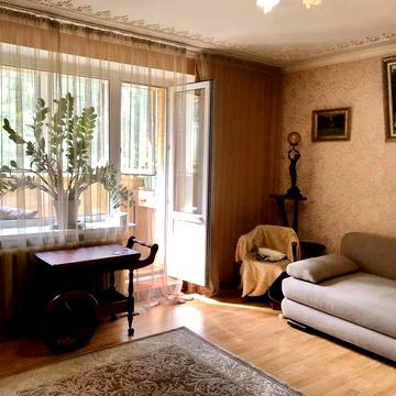 Здам 1к. квартиру на Печерську