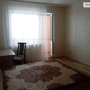 Довгострокова оренда 2к Квартира Старокозацька вулиця