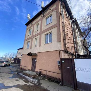 Сдам гостевой дом! 260м. кв. ГАЗ!