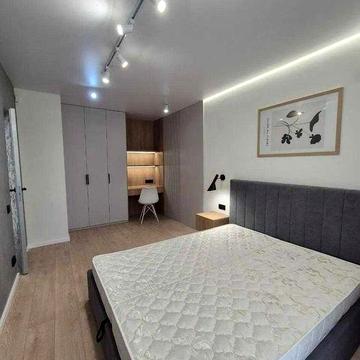 Оренда 1 кімнатної квартири вул Малоголосківська 40