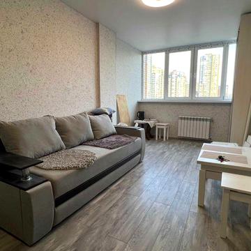 ГЕНЕРАТОР! Студія 27м2 вул. Магістральна 33 м. Сирець Дорогожичі 20хв