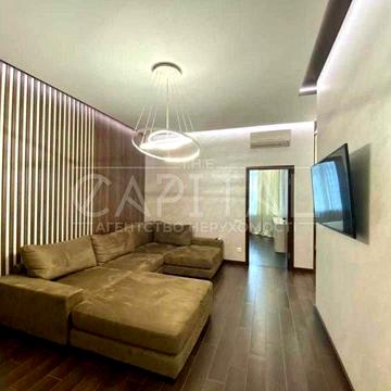 2к. 55м2 бізнес клас ЖК Аристократ Центр Коновальця метро Печерська ЖК Аристократ