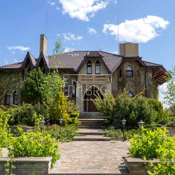 Старокиевская