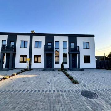 ЖК Європейський.