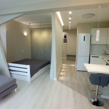 Зарічна вул., 2 к1