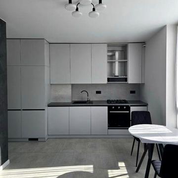 Здам СВІЖУ 1к НОВОБУДОВУ, вул.КИЇВСЬКА (ЦЕНТР), НОВІ меблі та техніка!