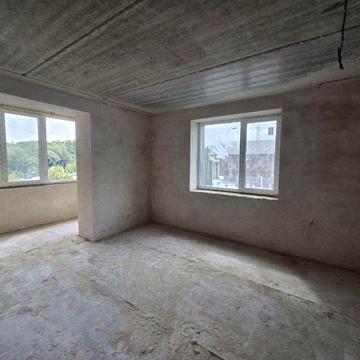 Простора 2к краєвид на зелену зону. Діє переуступка 40409 ЖК Агора 7