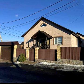 (7) Продаж приватного будинку на Тяжилові (1143)