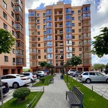 Запорізьке шосе, 30ю