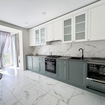 Запорізьке шосе, 30ю