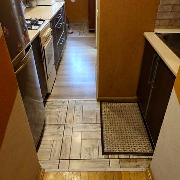 Довгострокова оренда 2к Квартира Джерельна вулиця