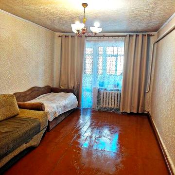 Продам двокімнатну квартиру