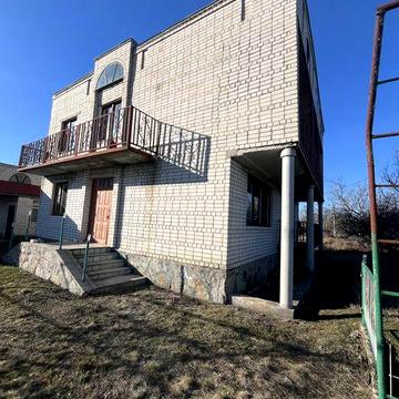 Продаж будинку с. Свидівок