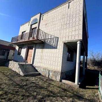 Продаж будинку с. Свидівок