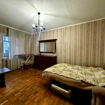 Олександра Кошиця 10/21, оренда 1к квартири, 2й поверх, метро Позняки