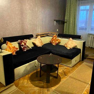 Здам однокімнатну квартиру у Броварах