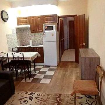 ГЕНЕРАТОР! Смарт 28м2 вул Польова 73 ЖК Кар ДАЧІ Шулявка КПІ