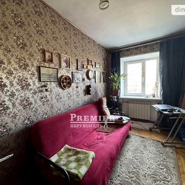 Продаж 3к Квартира Лесі Українки (Гагарина) проспект