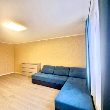 Аренда 1к кв 52м Героев Харькова 131