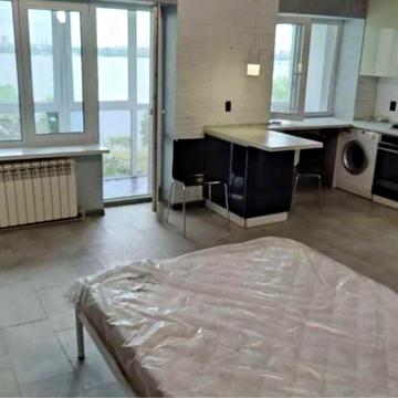 Здаю 1-кімнатну квартиру на Січеславській Набережній