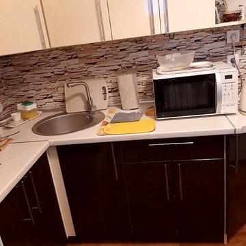 Сдам 1к квартиру на ЖМ Клочко