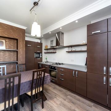 Метрологічна вул., 109