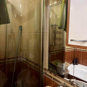 Оренда 3-х кімнатної в центрі