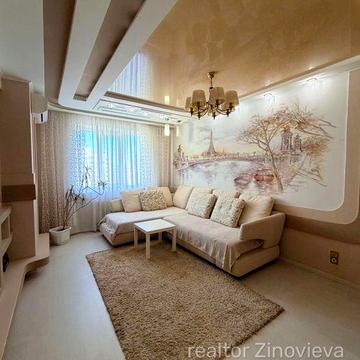 Без % Дворівнева трикімнатна квартира ЖК Софія.Київ поруч.Держпрограми ЖК Софія