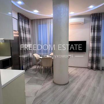 Довгострокова оренда 2к Квартира Карбишева провулок ЖК Заречный