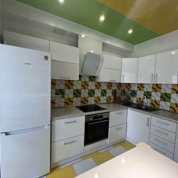 Новострой, метро Салтовское ЖК Родник