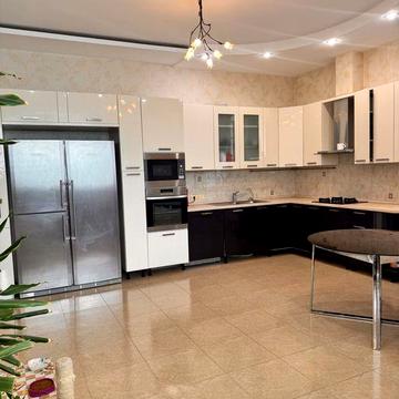 Сдам шикарную квартиру на Французком бульваре