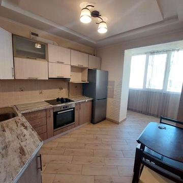 Оренда 1кім.квартири в центрі міста вул.Залізнична/Незалежності