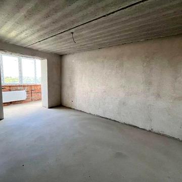 Велика 2к спокійний район, гарний краєвид, діє переуступка 35394